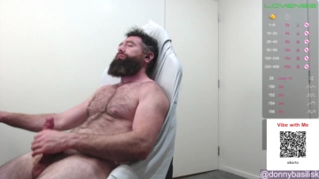 Donnybasilisk  20-11-2021 video striptease